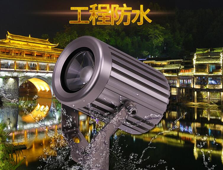 led投光燈生產(chǎn)說明書是什么？