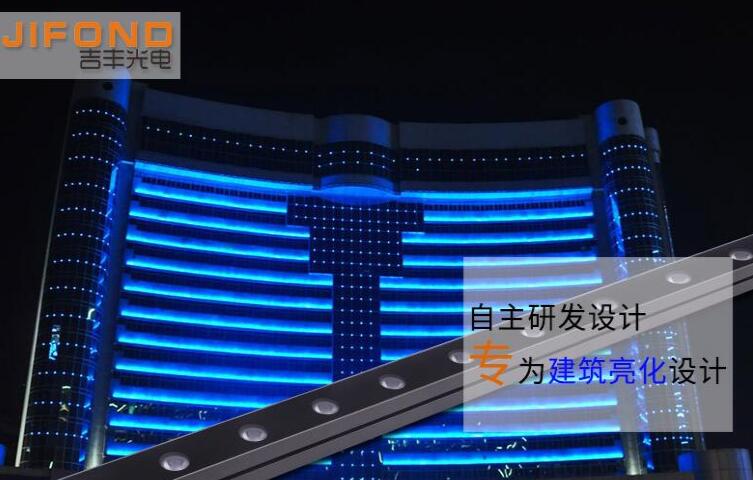 定制新款led線條燈需要考慮的問題有哪些？