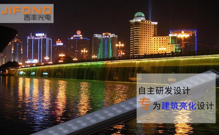 LED洗墻燈價(jià)格受哪些因素影響？