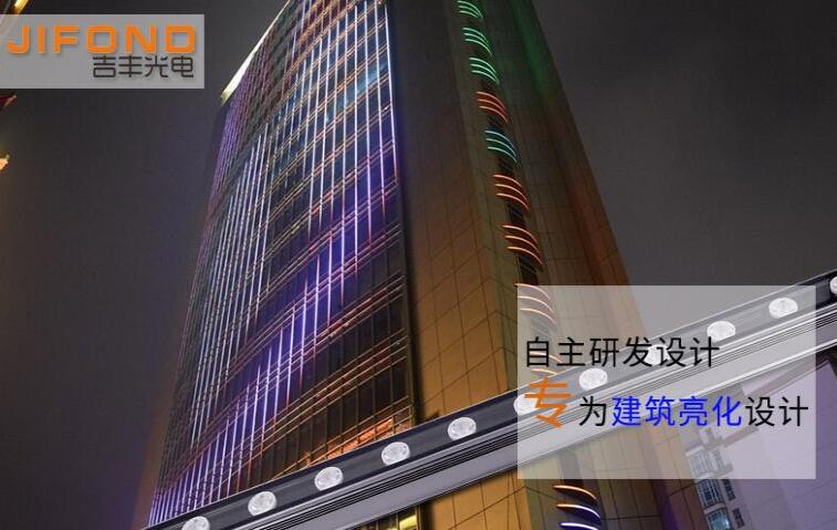 定制LED投光燈需要考慮的問(wèn)題有哪些？