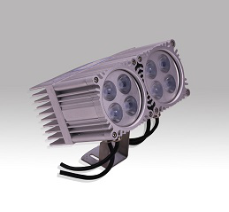 LED水底燈采購，從哪些方面入手(圖2)