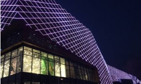 LED線條燈，選購時(shí)應(yīng)該注意的參數(shù)？(圖1)