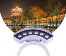 LED戶外照明可用于哪些領(lǐng)域？