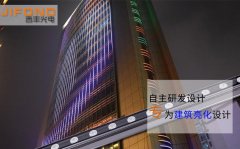 你知道什么是LED洗墻燈嗎？
