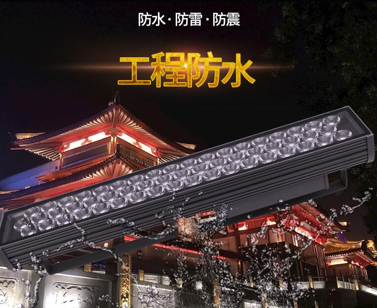 判斷l(xiāng)ed投光燈廠家是否專業(yè)，就從這幾點考量！(圖1)